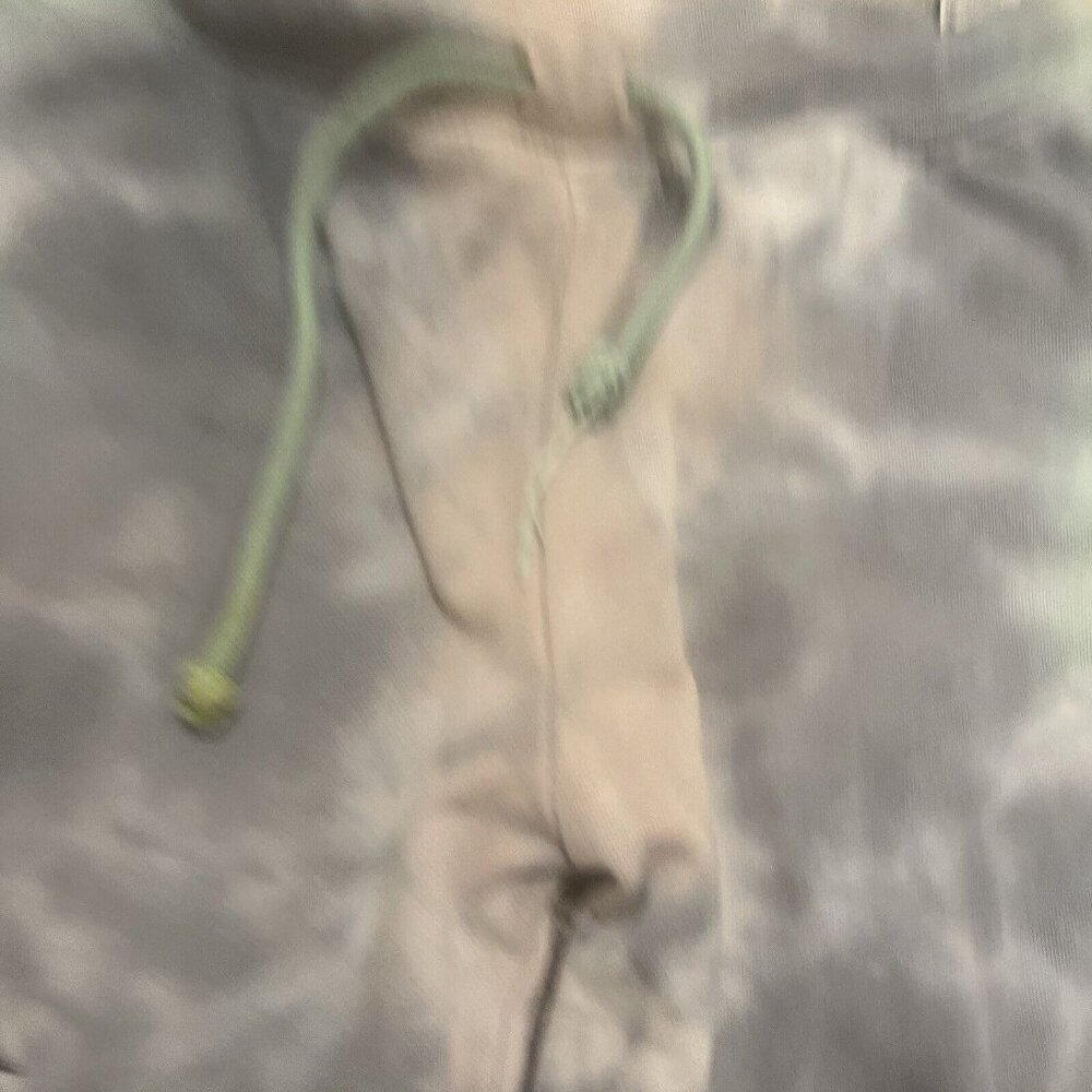 Kappa X Small Sweatpants Size Small S Gray Track - Picture 7 of 11